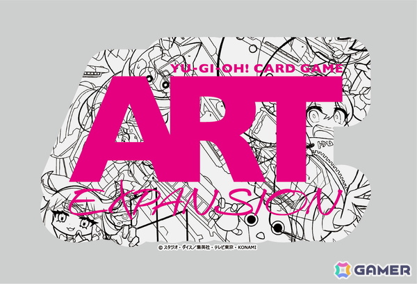 「KONAMISTYLE POP UP STORE」が心斎橋PARCOにて8月1日から23日にかけてオープン！「YU-GI-OH! CARD GAME ART EXPANSION」のアパレルなどを販売の画像5