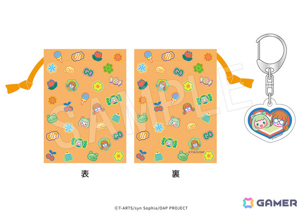 「おねがいアイプリ」ポップアップショップが7月25日より新宿マルイ アネックス、9月5日よりなんばマルイで開催！の画像17