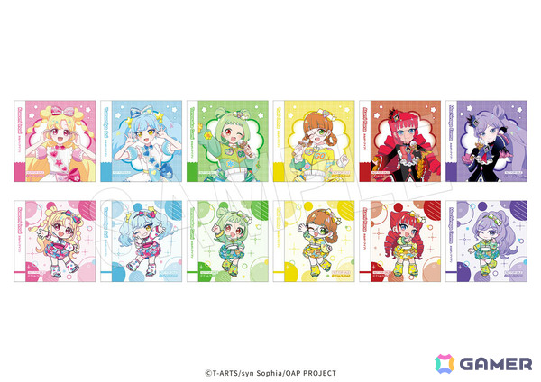 「おねがいアイプリ」ポップアップショップが7月25日より新宿マルイ アネックス、9月5日よりなんばマルイで開催！の画像4