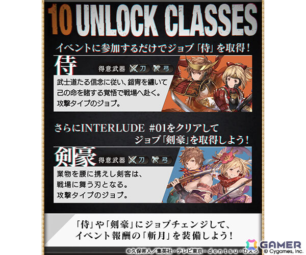 「グラブル」TVアニメ「BLEACH 千年血戦篇」とのコラボイベントの詳細が発表！黒崎一護や“あのキャラクター”が仲間にの画像11