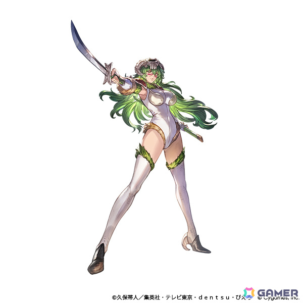 「グラブル」TVアニメ「BLEACH 千年血戦篇」とのコラボイベントの詳細が発表！黒崎一護や“あのキャラクター”が仲間にの画像20