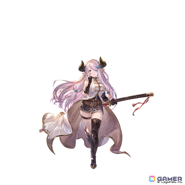 「グラブル」TVアニメ「BLEACH 千年血戦篇」とのコラボイベントの詳細が発表！黒崎一護や“あのキャラクター”が仲間にの画像26