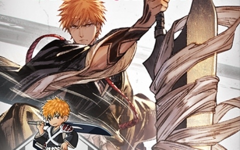 「グラブル」TVアニメ「BLEACH 千年血戦篇」とのコラボイベントの詳細が発表!黒崎一護や“あのキャラクター”が仲間に