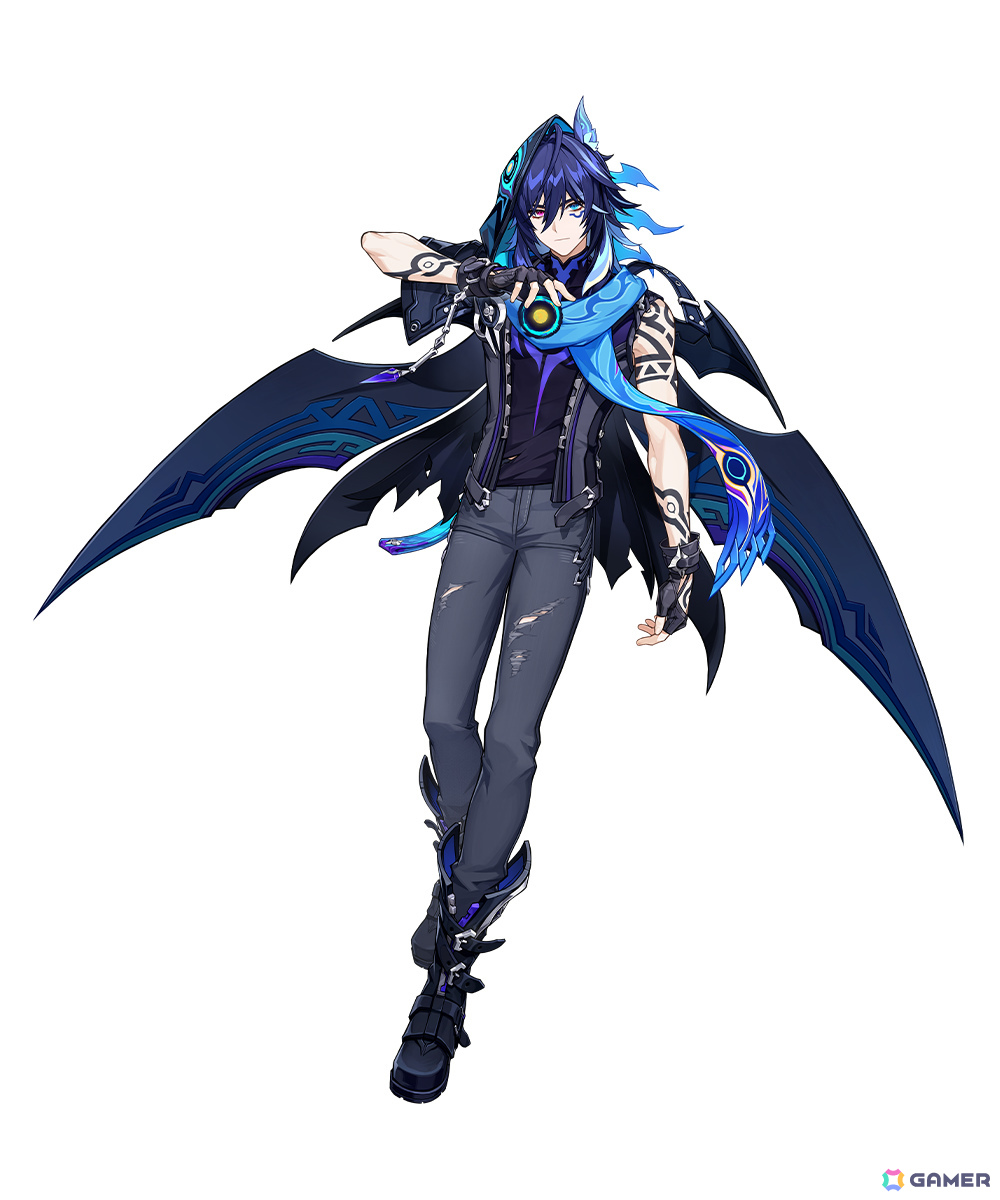 「原神」コロンビーナ(CV:Lynn)や雷電将軍(CV:沢城みゆき)たちをピックアップしたイベント祈願が開催!の画像