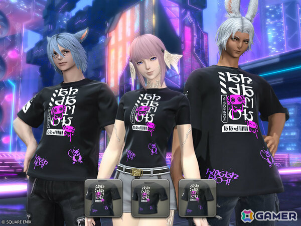 「FFXIV」ファンフェスティバル 2026 in ベルリンは7月25日・26日に開催！ゲームの最新情報を届ける基調講演や開発パネルなどが無料配信の画像3