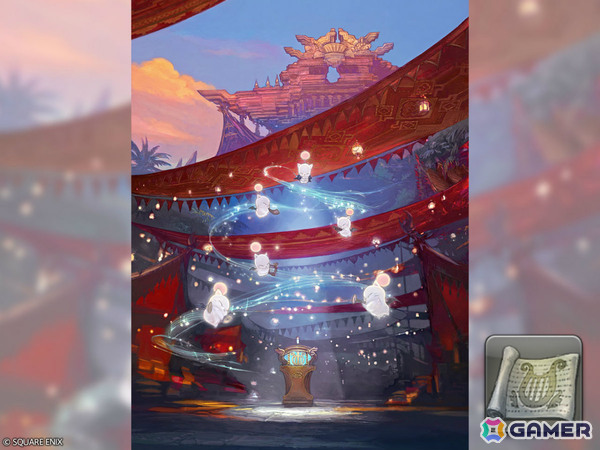 「FFXIV」ファンフェスティバル 2026 in ベルリンは7月25日・26日に開催！ゲームの最新情報を届ける基調講演や開発パネルなどが無料配信の画像4