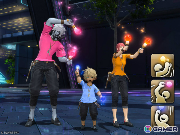 「FFXIV」ファンフェスティバル 2026 in ベルリンは7月25日・26日に開催！ゲームの最新情報を届ける基調講演や開発パネルなどが無料配信の画像6