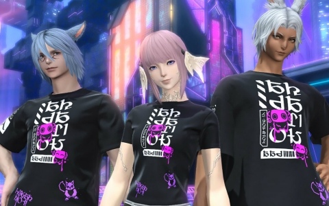 「FFXIV」ファンフェスティバル 2026 in ベルリンは7月25日・26日に開催!ゲームの最新情報を届ける基調講演や開発パネルなどが無料配信