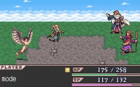 幻のファンタジーRPG「ロストクロニクル」が復刻!G-MODEアーカイブス+としてSwitch/Steamで7月23日に配信