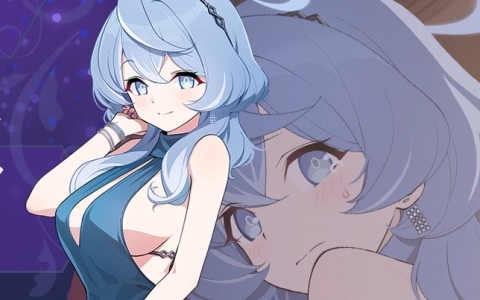 「ブルアカ」★3「マコト」「アコ(ドレス)」が期間限定復刻ピックアップ募集に登場!常設化イベントに「陽ひらく彼女たちの小夜曲」が追加