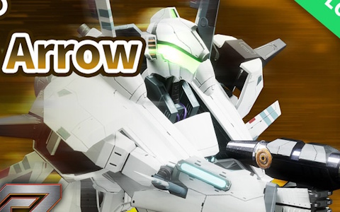 「R-TYPE FINAL 2」「R-TYPE FINAL 3 EVOLVED」で「FZ: Formation Z」の無料コラボDLCが7月23日配信!新機体「R-9Aix エクストラ・アロー」が追加