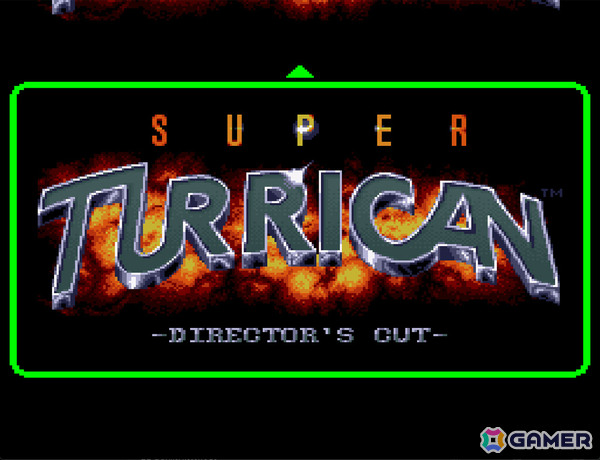 「（SFC/SFC互換機用）スーパータリカン＆DIRECTOR'S CUT」が7月31日に発売！本編に加え容量の関係で削除せざるを得なかった要素を収録の画像