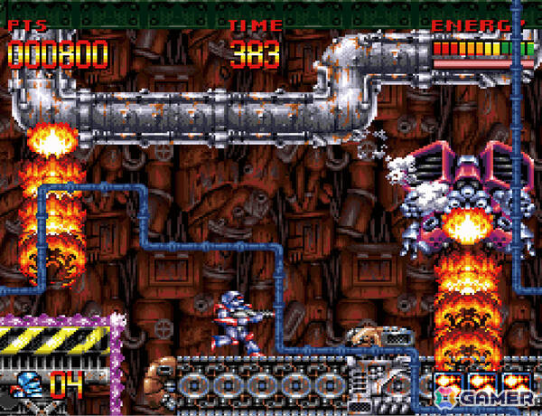 「（SFC/SFC互換機用）スーパータリカン＆DIRECTOR'S CUT」が7月31日に発売！本編に加え容量の関係で削除せざるを得なかった要素を収録の画像