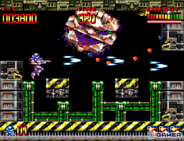 「（SFC/SFC互換機用）スーパータリカン＆DIRECTOR'S CUT」が7月31日に発売！本編に加え容量の関係で削除せざるを得なかった要素を収録の画像