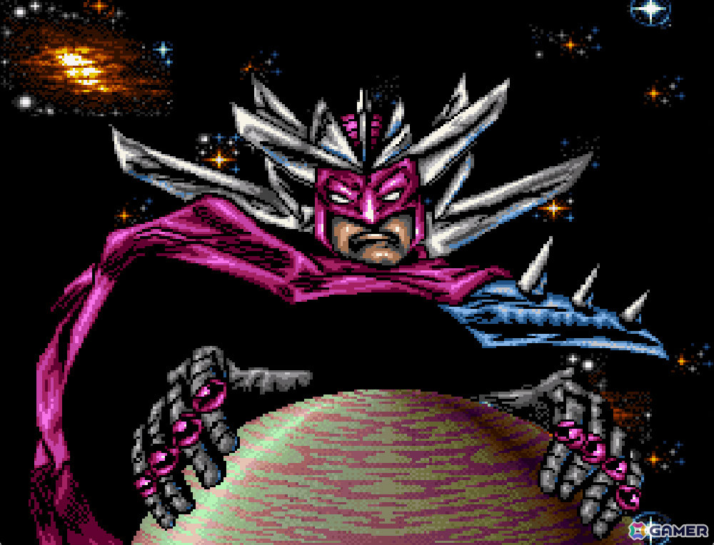 「（SFC/SFC互換機用）スーパータリカン＆DIRECTOR'S CUT」が7月31日に発売！本編に加え容量の関係で削除せざるを得なかった要素を収録の画像3