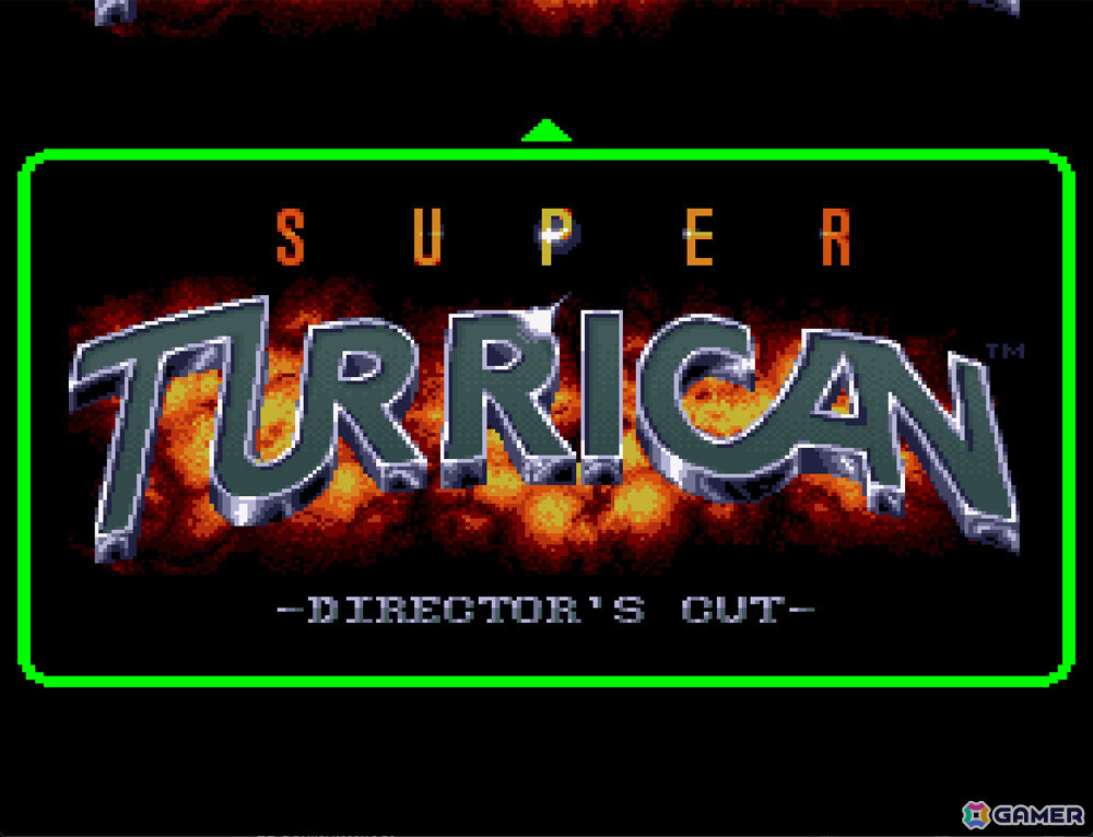 「（SFC/SFC互換機用）スーパータリカン＆DIRECTOR'S CUT」が7月31日に発売！本編に加え容量の関係で削除せざるを得なかった要素を収録の画像4