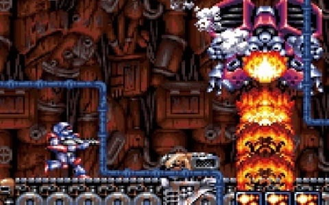 「（SFC/SFC互換機用）スーパータリカン＆DIRECTOR'S CUT」が7月31日に発売！本編に加え容量の関係で削除せざるを得なかった要素を収録