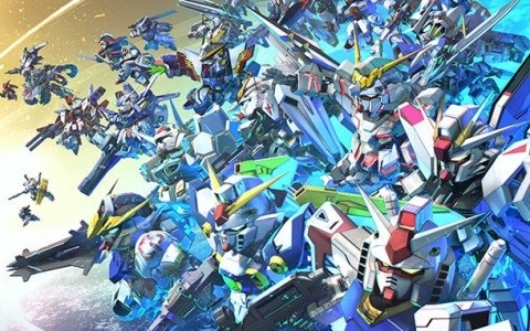 「SDガンダム ジージェネレーション エターナル」DMM GAMES版のリリースを記念して10％ポイントバックキャンペーンが開催！