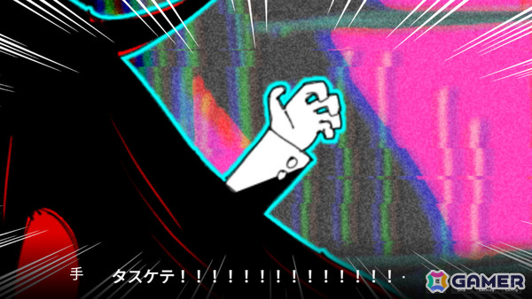JK×除霊×ダイスロール系バトルゲーム「B面ジョレイガールズ」がノベルゲームコレクションで無料配信!の画像