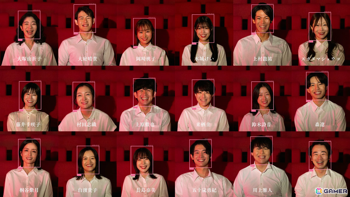 世界線選択ゲーム「僕たちの映画館」舞台である“異なる世界線”が垣間見えるキービジュアルが公開!脚本担当・ディズム氏登壇のトークイベントも8月2日に開催の画像
