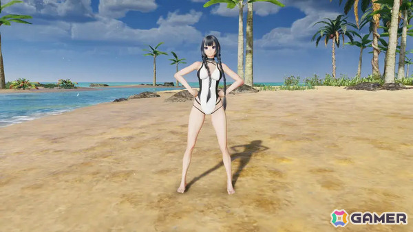 「PSO2 ニュージェネシス」ルイノ・シュレイダΛと1対1で戦う期間限定クエスト「想定演習:ルイノ・シュレイダΛ戦」が追加!の画像