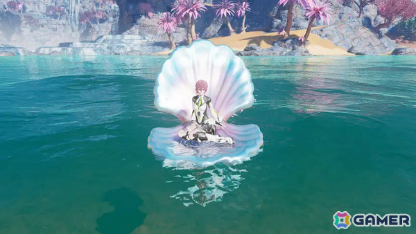 「PSO2 ニュージェネシス」ルイノ・シュレイダΛと1対1で戦う期間限定クエスト「想定演習：ルイノ・シュレイダΛ戦」が追加！の画像15