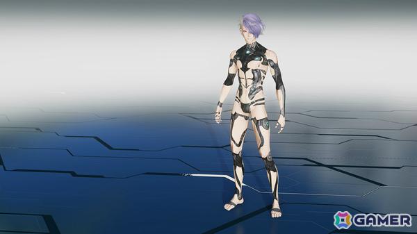 「PSO2 ニュージェネシス」ルイノ・シュレイダΛと1対1で戦う期間限定クエスト「想定演習：ルイノ・シュレイダΛ戦」が追加！の画像16