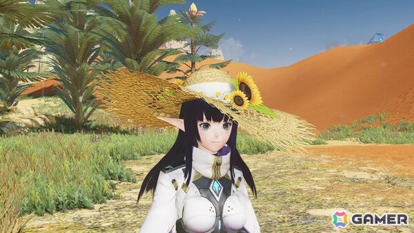 「PSO2 ニュージェネシス」ルイノ・シュレイダΛと1対1で戦う期間限定クエスト「想定演習：ルイノ・シュレイダΛ戦」が追加！の画像18