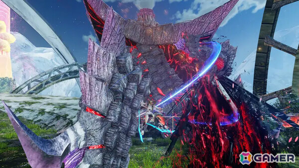 「PSO2 ニュージェネシス」ルイノ・シュレイダΛと1対1で戦う期間限定クエスト「想定演習:ルイノ・シュレイダΛ戦」が追加!の画像