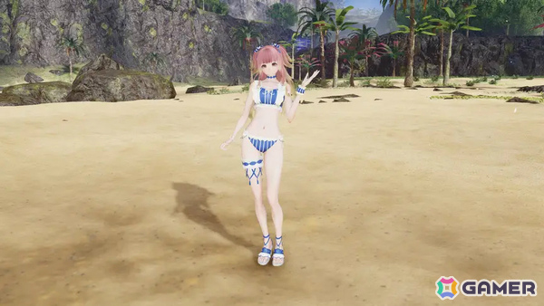 「PSO2 ニュージェネシス」ルイノ・シュレイダΛと1対1で戦う期間限定クエスト「想定演習:ルイノ・シュレイダΛ戦」が追加!の画像