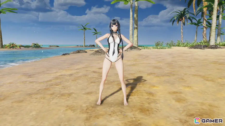 「PSO2 ニュージェネシス」ルイノ・シュレイダΛと1対1で戦う期間限定クエスト「想定演習：ルイノ・シュレイダΛ戦」が追加！の画像10