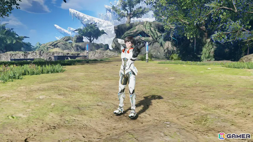 「PSO2 ニュージェネシス」ルイノ・シュレイダΛと1対1で戦う期間限定クエスト「想定演習：ルイノ・シュレイダΛ戦」が追加！の画像14