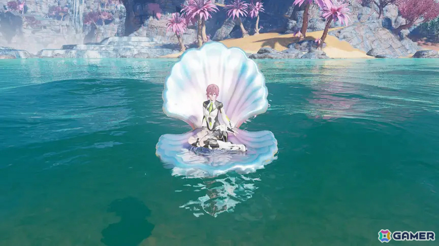 「PSO2 ニュージェネシス」ルイノ・シュレイダΛと1対1で戦う期間限定クエスト「想定演習:ルイノ・シュレイダΛ戦」が追加!の画像
