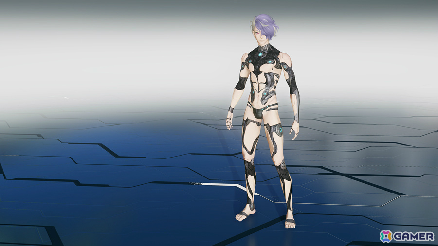 「PSO2 ニュージェネシス」ルイノ・シュレイダΛと1対1で戦う期間限定クエスト「想定演習:ルイノ・シュレイダΛ戦」が追加!の画像
