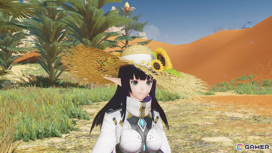 「PSO2 ニュージェネシス」ルイノ・シュレイダΛと1対1で戦う期間限定クエスト「想定演習:ルイノ・シュレイダΛ戦」が追加!の画像