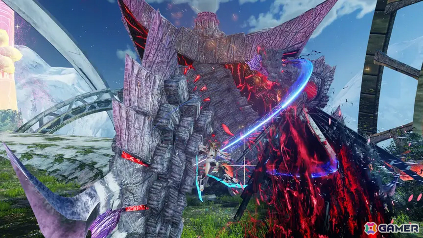 「PSO2 ニュージェネシス」ルイノ・シュレイダΛと1対1で戦う期間限定クエスト「想定演習：ルイノ・シュレイダΛ戦」が追加！の画像2