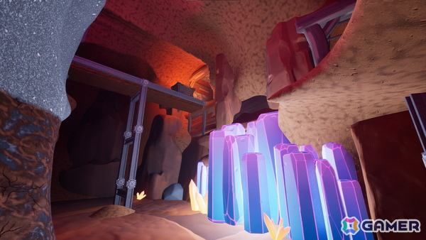 火星の地下を掘り進めて異星文明の謎に迫るADV「Alien Archeologist」が発表!発掘作業と探索要素の両方が楽しめるの画像