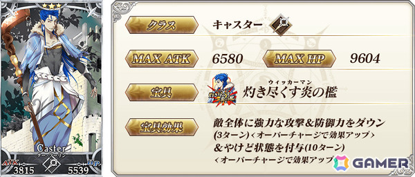 「FGO」FGO Fes. 2026 カルデア学園祭の開催を記念してネモ／ノア、酒呑童子（アサシン）などのピックアップ召喚が実施！の画像16
