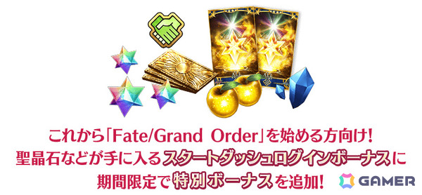 「FGO」FGO Fes. 2026 カルデア学園祭の開催を記念してネモ／ノア、酒呑童子（アサシン）などのピックアップ召喚が実施！の画像7
