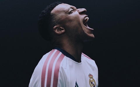 キリアン・エムバペ選手が「EA SPORTS FC 27」のカバーアスリートに！ゲームプレイトレーラーは7月24日に公開