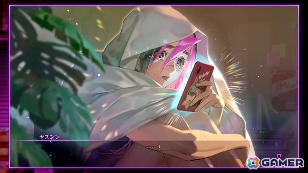 「ストリートファイター6」新キャラ・ヤスミンの先行プレイ動画を公開！ガード有利の突進技と戻ってくる飛び道具で相手を攪乱するインファイターの画像3