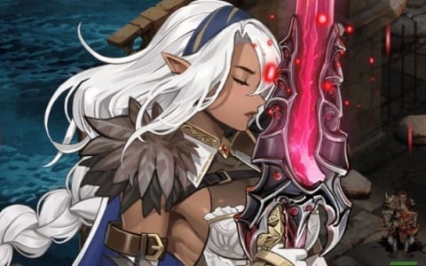 「幻世録 リメイク」体験版が配信！リメイク版の序盤ストーリーやクラシックステージ全7面を収録