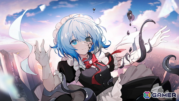 クトゥルフ神話がテーマのホテル経営ADV「ヨグ＝ソトースの庭」が発売！人造メイドやドラゴン娘など個性豊かなヒロインとの交流も楽しめるの画像3