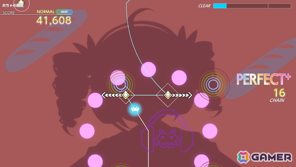 「グルーヴコースター フューチャーパフォーマーズ」重音テトの楽曲が無料アップデート＆追加DLCで多数追加！尾流渦キララ（CV：のぐちゆり）のキャラクターソングもの画像