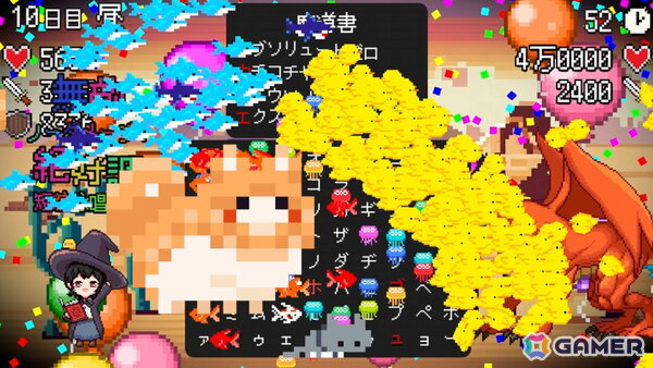 「スペルトナエル」開発者・おまど氏は“怒っている”――ゲームのヒット・高評価を「アイデアが良かった」で済ませてほしくない【CEDEC2026】の画像1