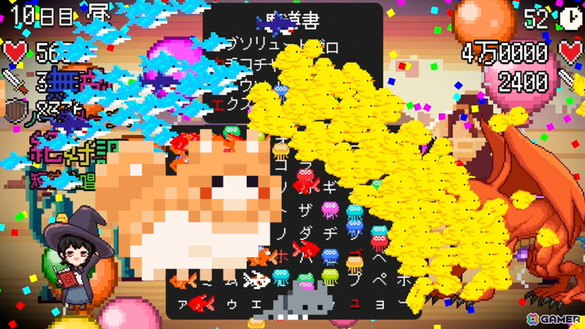 「スペルトナエル」開発者・おまど氏は“怒っている”――ゲームのヒット・高評価を「アイデアが良かった」で済ませてほしくない【CEDEC2026】の画像