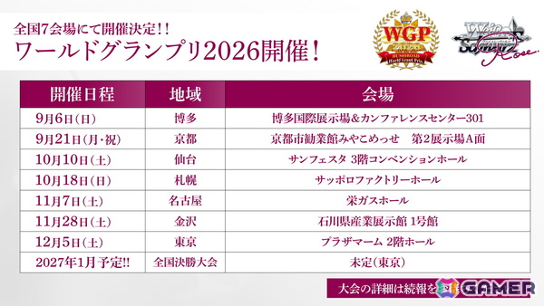 「ヴァイスシュヴァルツロゼ」に「ライムライト・レモネードジャム」も収録した「ゆずソフト Vol.2」が2027年3月12日に登場！の画像2
