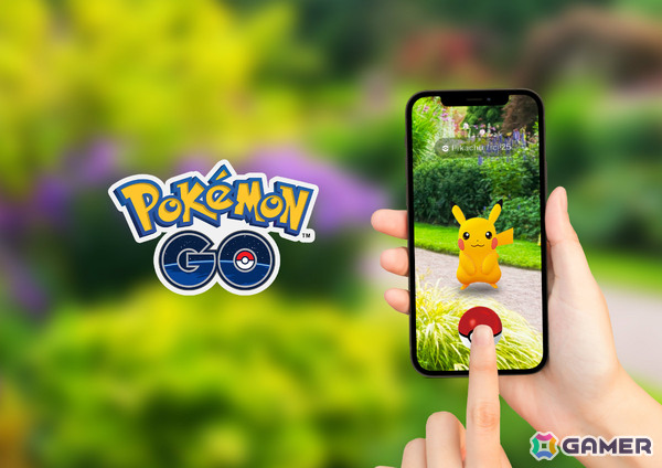 「Pokémon GO」全国約200店舗のナムコがポケストップやジムとして登場！7月24日よりスタートの画像2