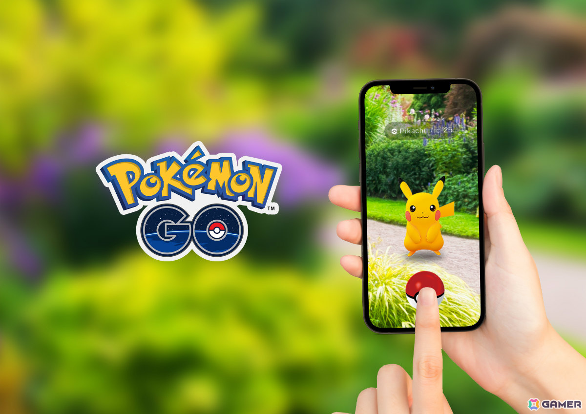 「Pokémon GO」全国約200店舗のナムコがポケストップやジムとして登場!7月24日よりスタートの画像