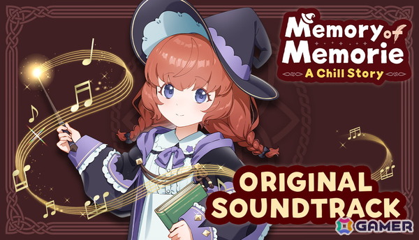 作業用ADV「Memory of Memorie : A Chill Story」が発売！「Chill with You : Lo-Fi Story」とのコラボも実施の画像10